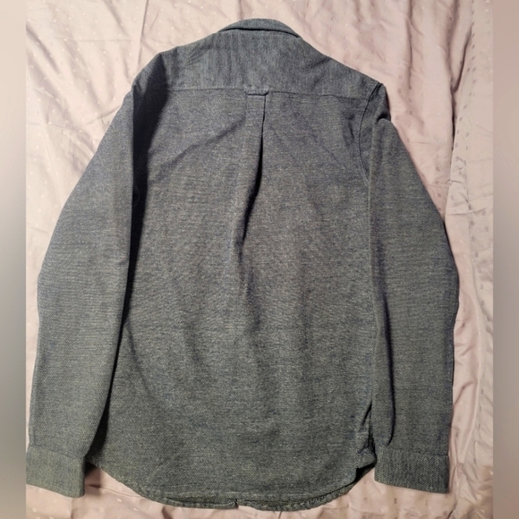 Mens Jack & Jones Shirt - Picture 3 of 8